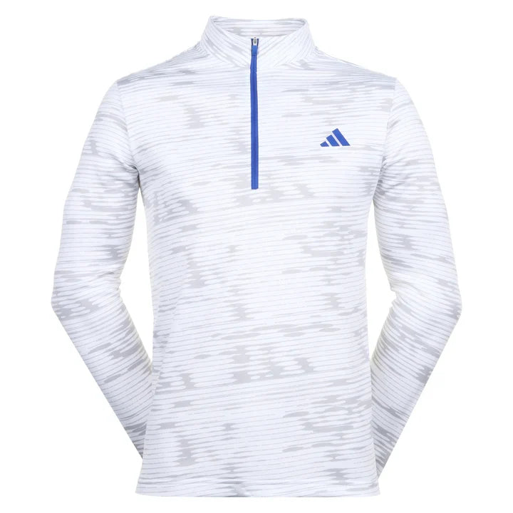 Adidas Men's Ultimate365 Cold.Rdy 1/4 Zip Pullover